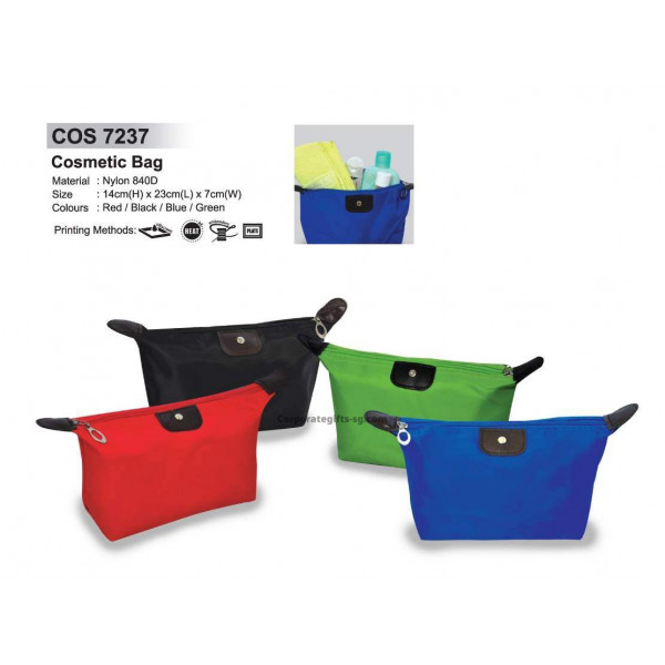 COS 7237 Cosmetic Bag